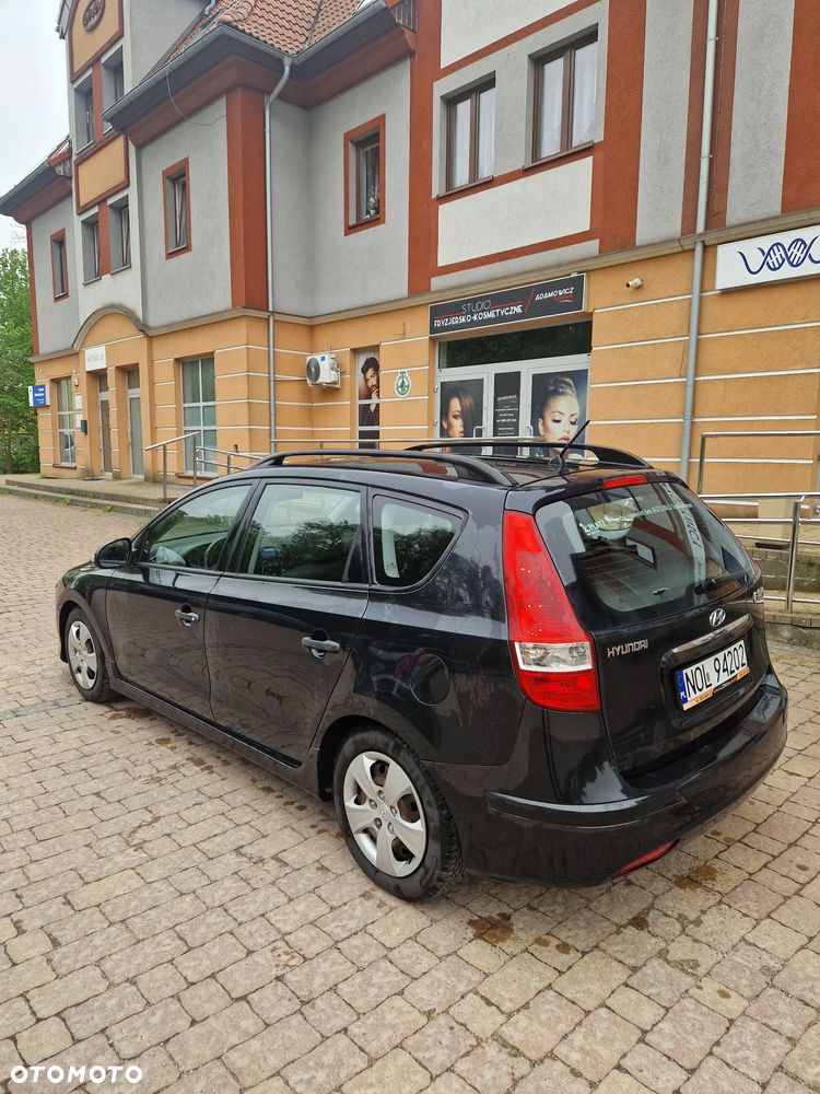 Hyundai i30 i30cw 1.4 Comfort - 5