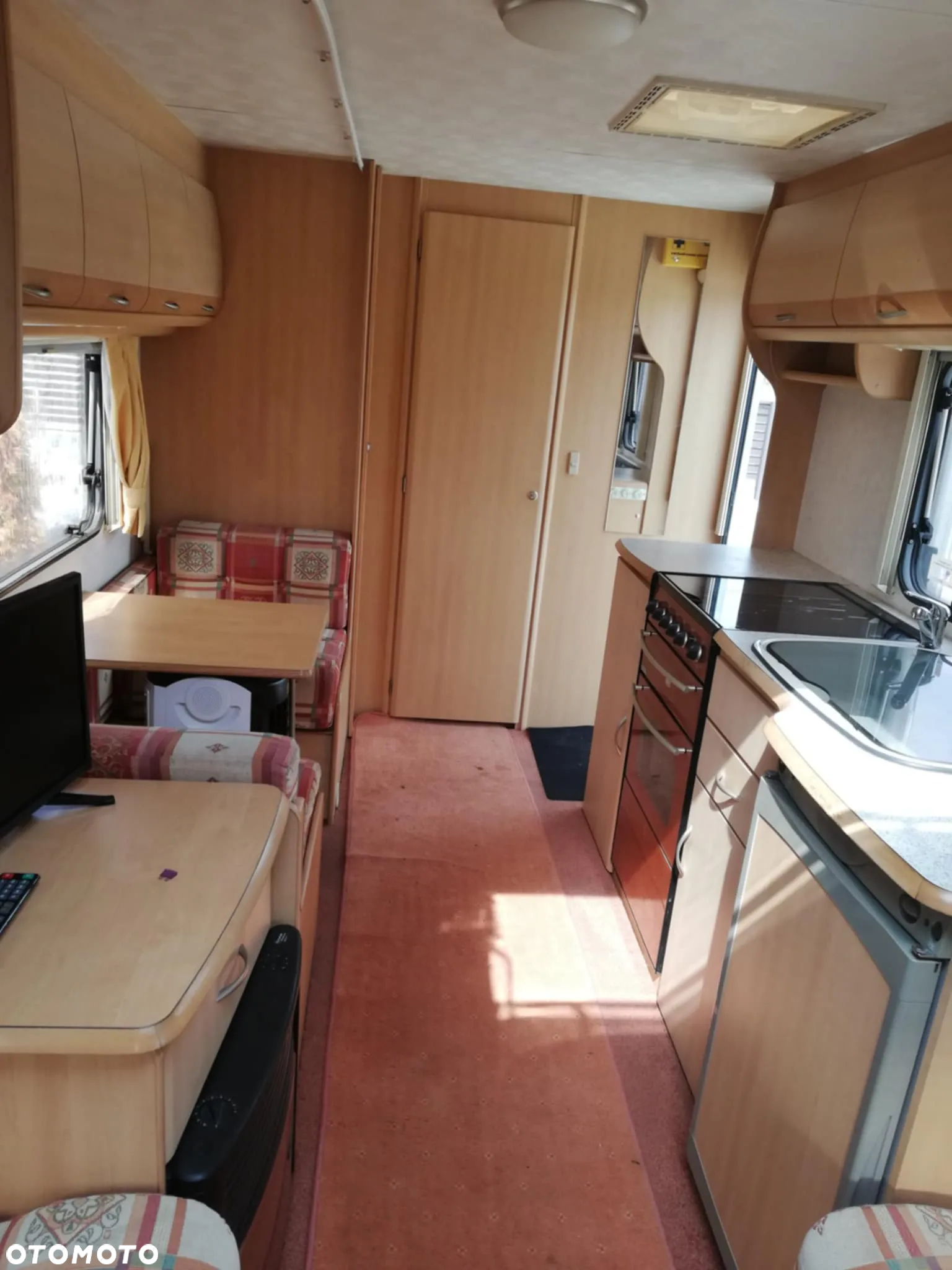 Coachman Amara - 11