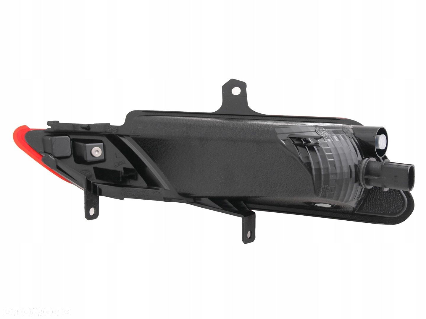 Lampa tyl przeciwmgielna Volvo XC60 I 1 lift 2013- - 2
