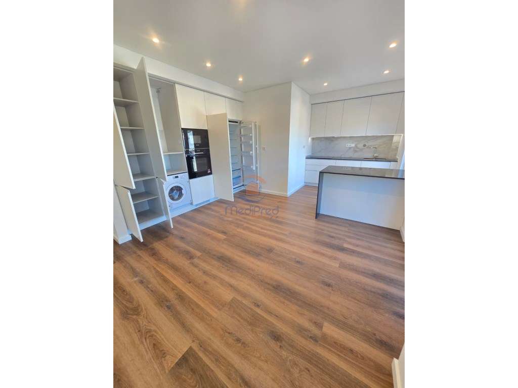 Apartamento T3 NOVO com BOX e Arrecadação | Caneças, Odivelas - Grande imagem: 5/33