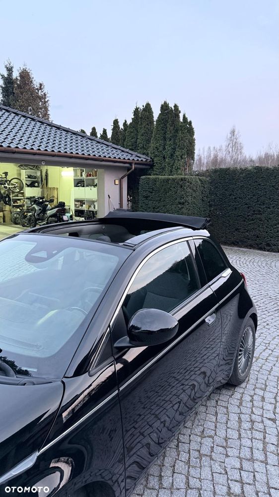 Fiat 500e 42kWh la Prima (by Bocelli) - 3