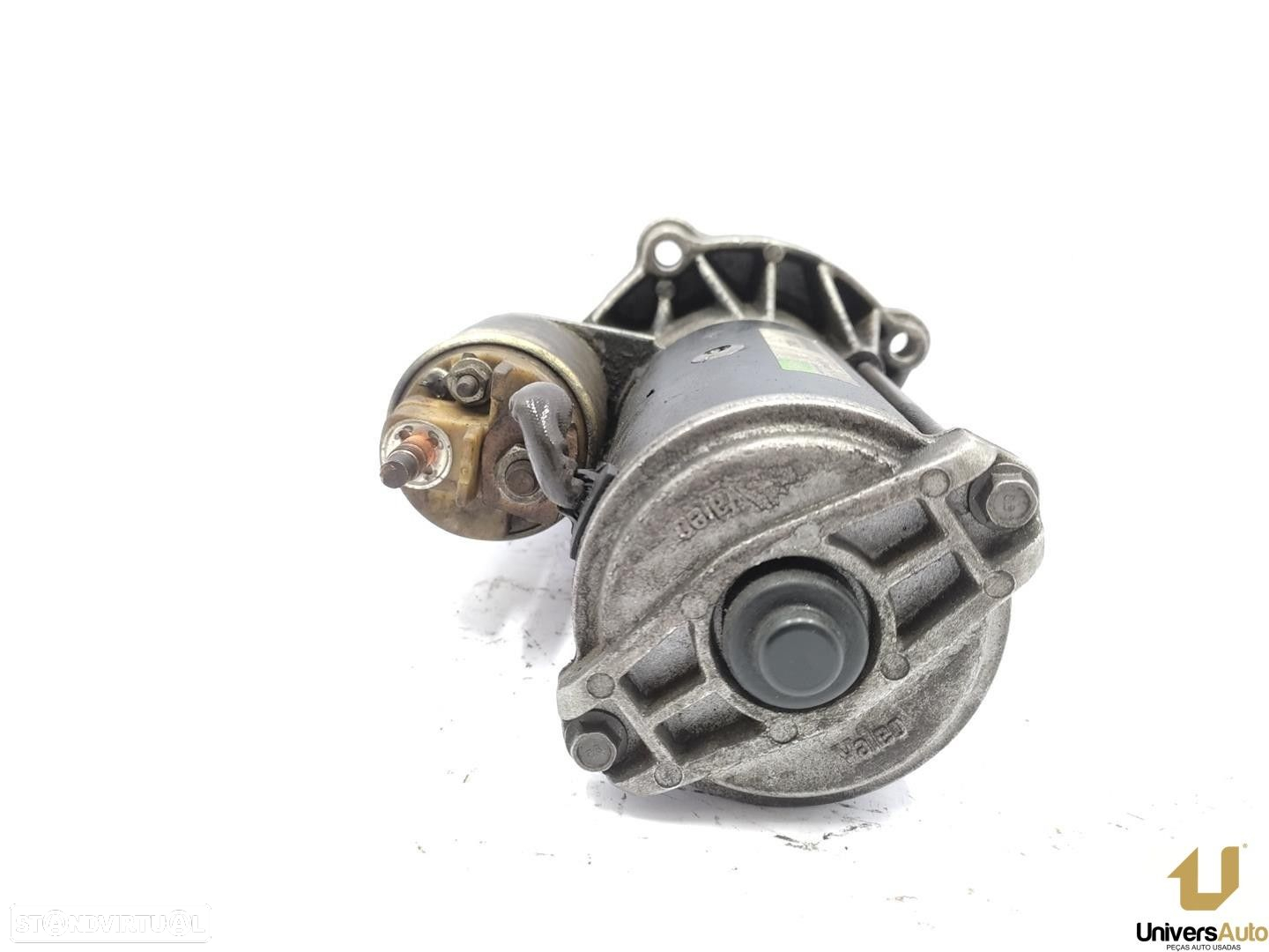 MOTOR ARRANQUE PEUGEOT 406 2001 -5802CP - 2