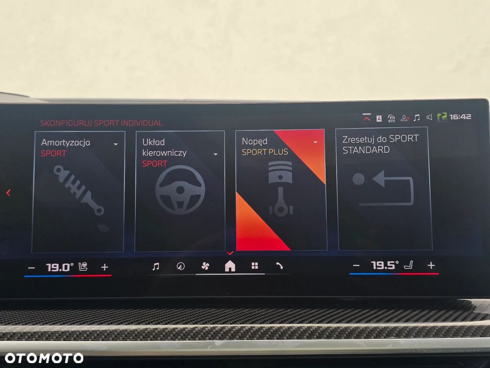 BMW X7 M60i xDrive mHEV sport - 24