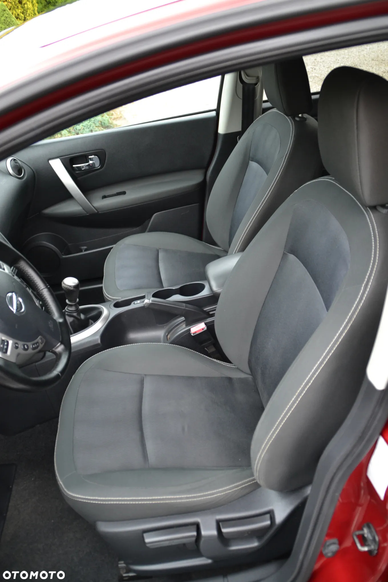 Nissan Qashqai+2 2.0 Tekna Premium - 24