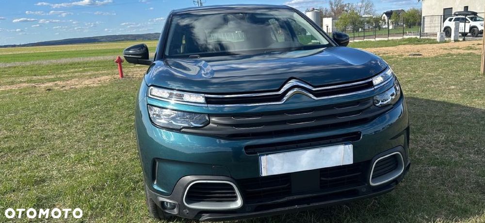 Citroën C5 Aircross Pure Tech 130 S&S FEEL PACK - 26