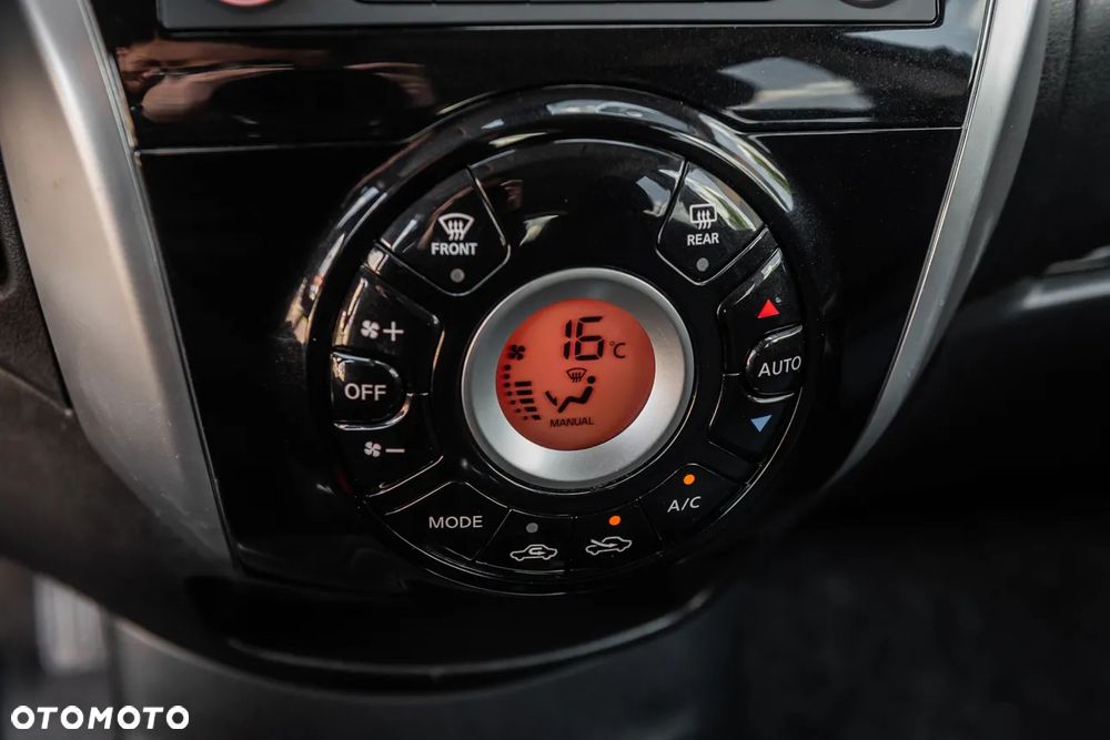 Nissan Note 1.2 Tekna - 8