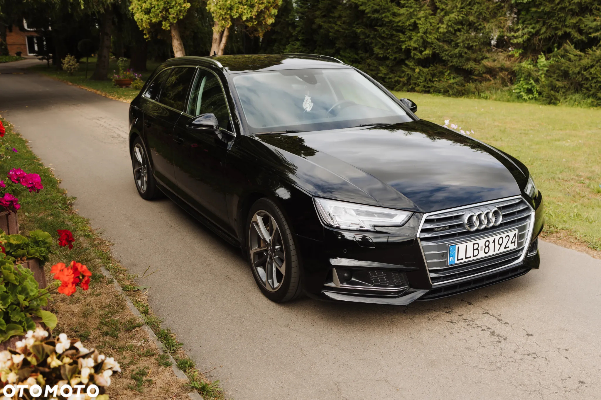 Audi A4 ver-40-tdi-quattro-sport-s-tronic - 5