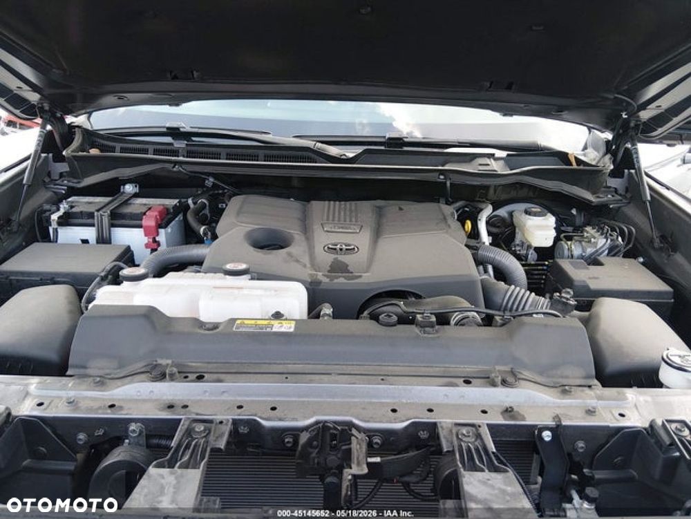 Toyota Tundra - 11
