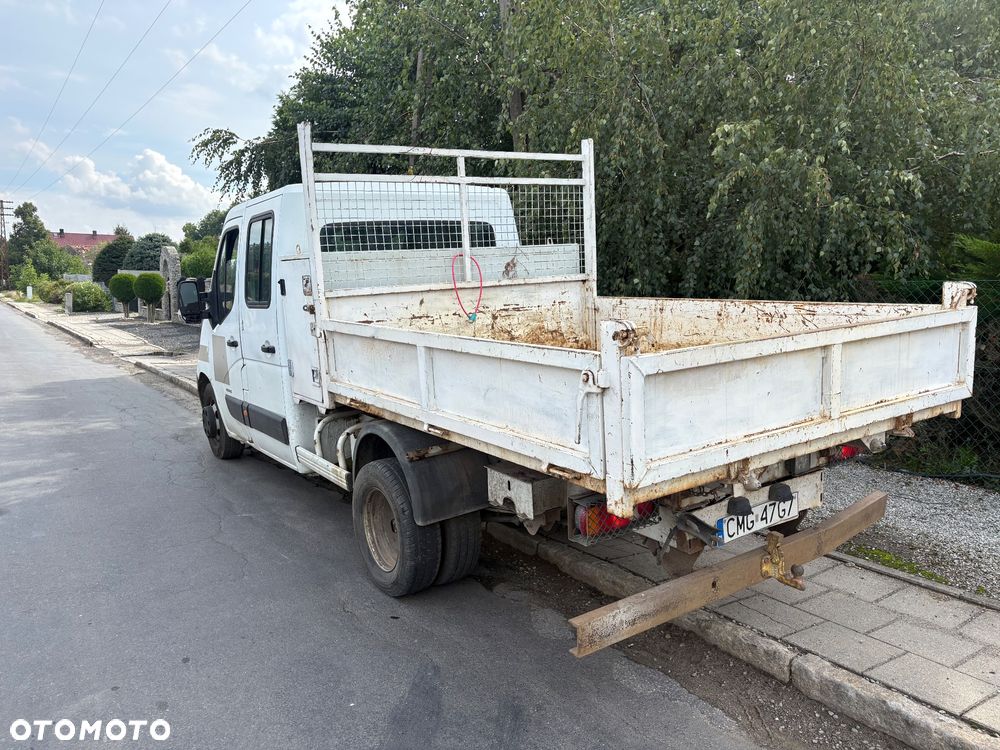 Renault Master - 5