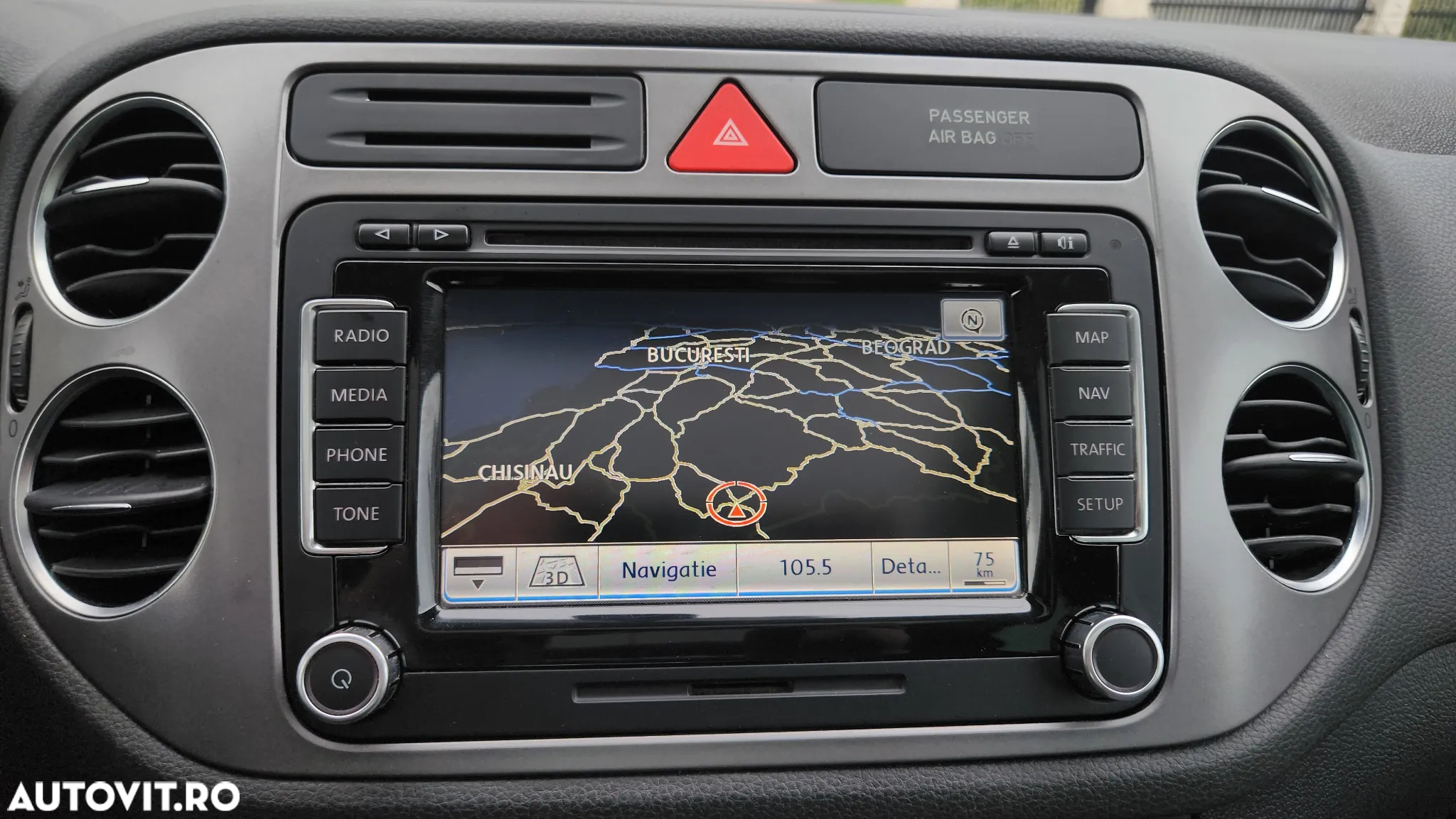 Volkswagen Tiguan 2.0 TDI DPF 4Motion Sport & Style - 19