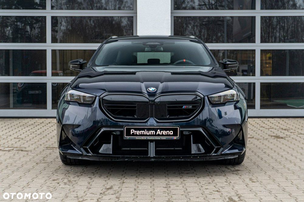BMW M5 - 6