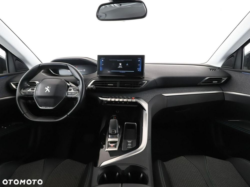 Peugeot 3008 1.5 BlueHDi Allure Pack S&S EAT8 - 16