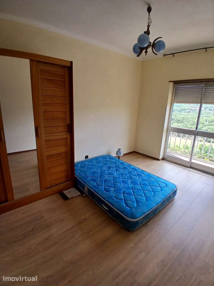 arrenda se apartamento T2 em Alvaiázere - Grande imagem: 3/9