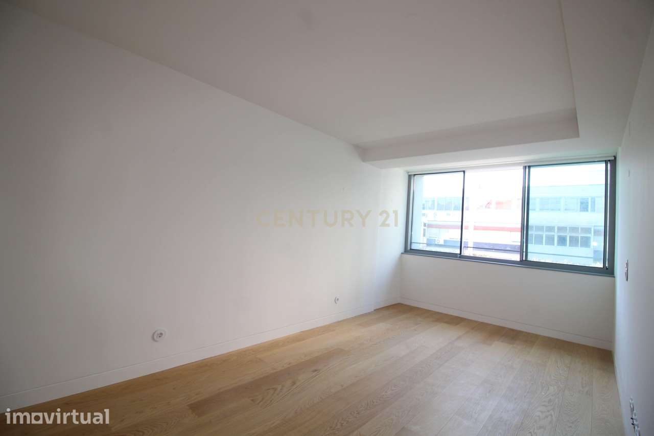T1 no Infante Residences com estacionamento - Grande imagem: 3/22