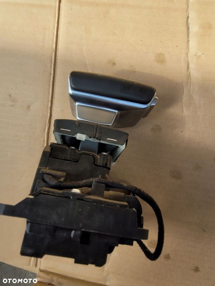 audi a4 a5 8w wybierak biegów 8w1713041k - 6