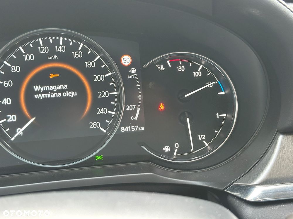 Mazda 6 2.0 SkyPassion - 17