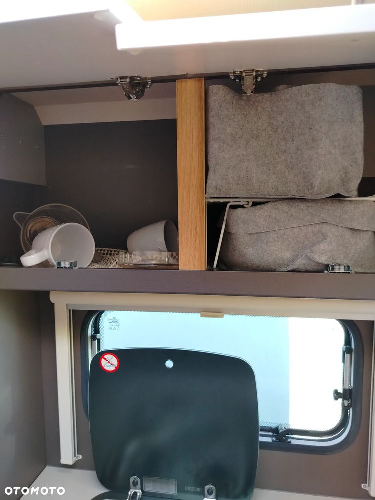 Caravelair Antares 450 - 34