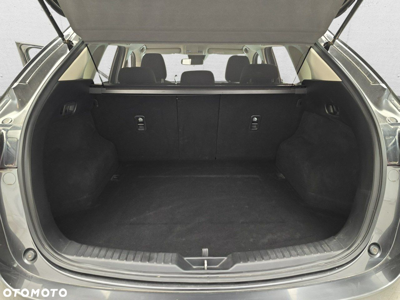 Mazda CX-5 - 13