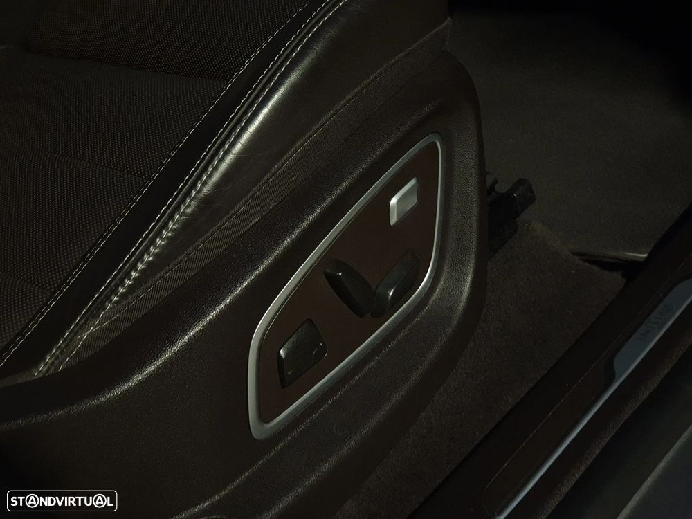 Renault Espace Energy dCi 160 EDC Initiale Paris - 39