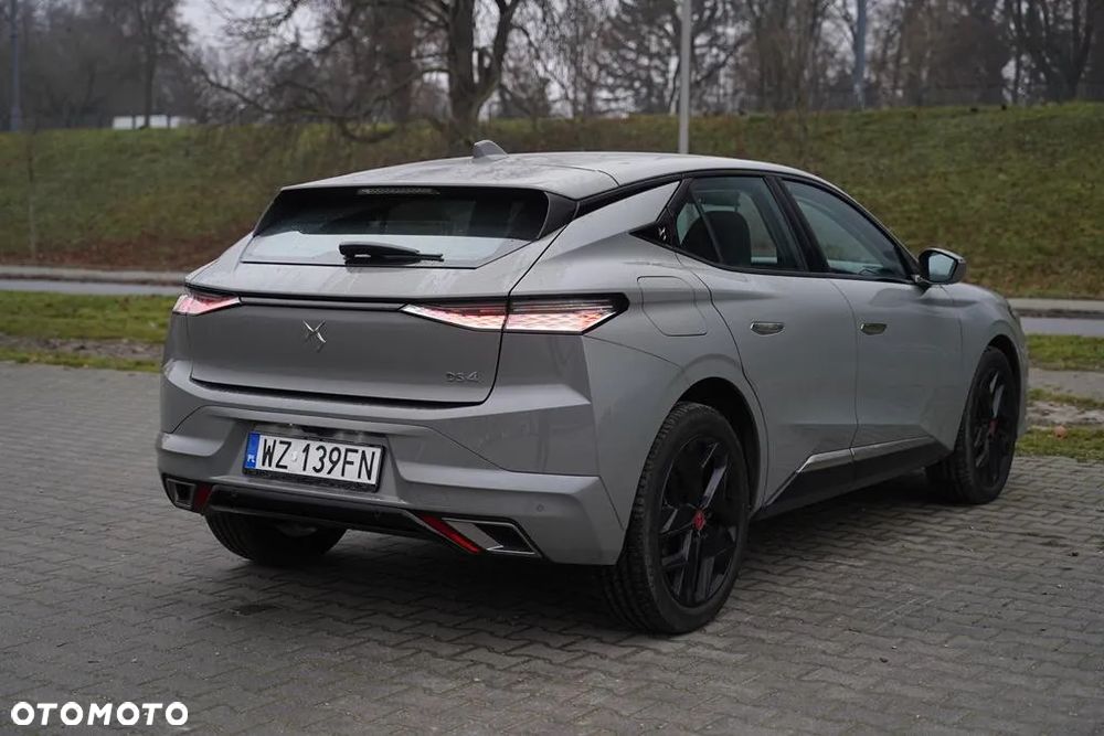 DS Automobiles DS 4 1.2 PureTech Performance Line - 5