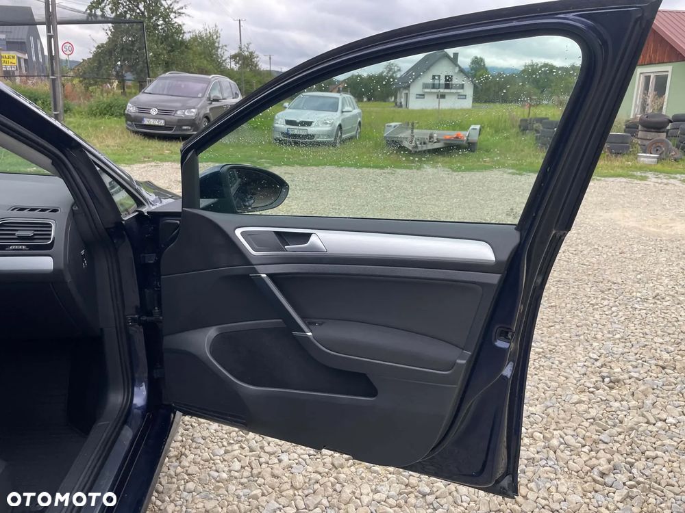 Volkswagen Golf 1.4 TSI Highline Optimum - 9