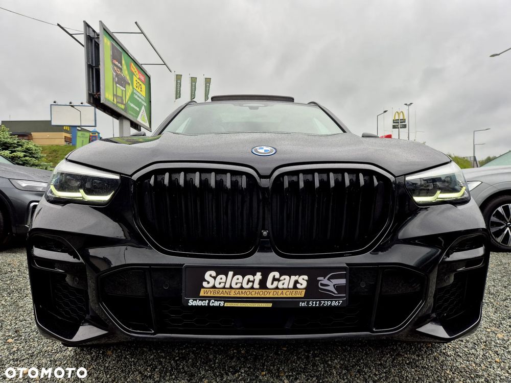 BMW X5 - 35