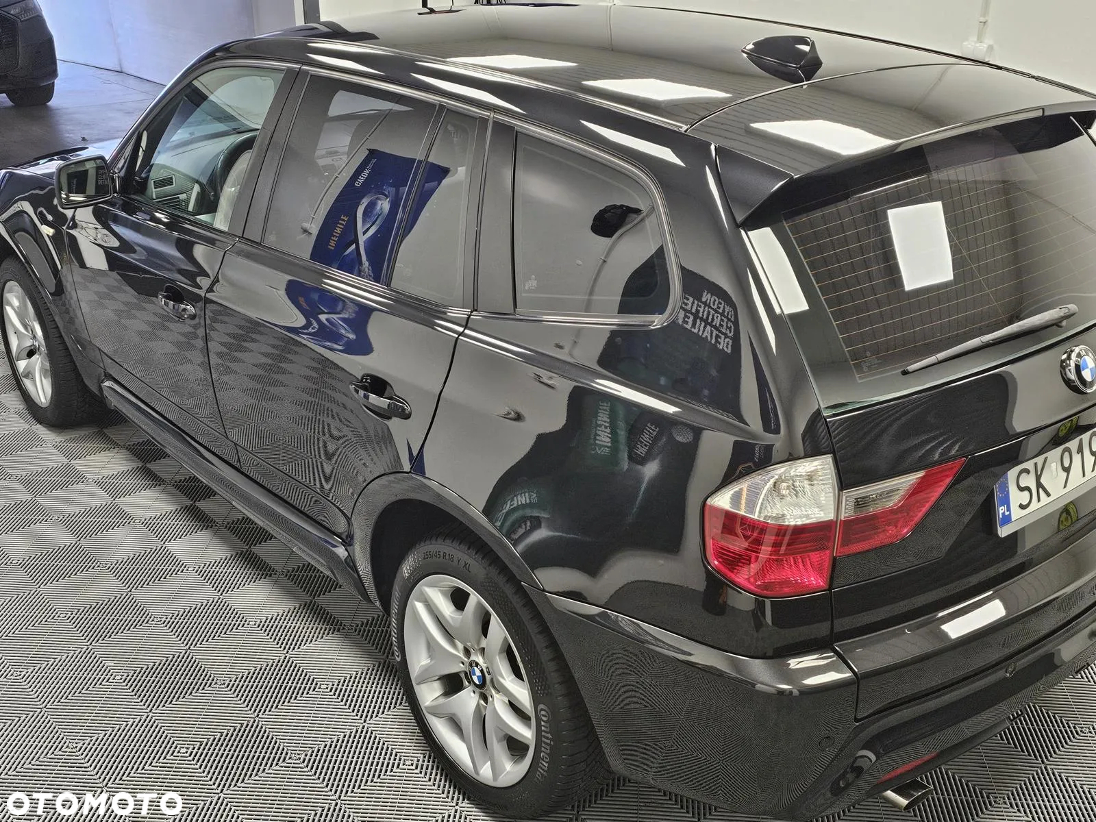 BMW X3 - 28