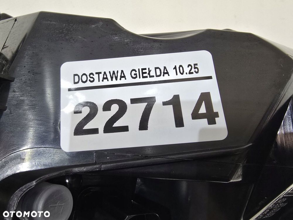 lampa tył lewy lewa audi a5 ii 23r lift matrix 8w6945091aa - 6