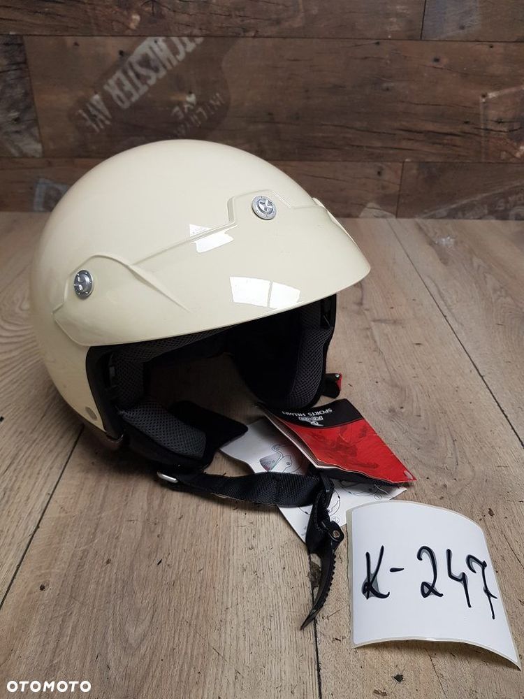 Kask motocyklowy Richa RXA H740 rozmiar XL 61 - 1