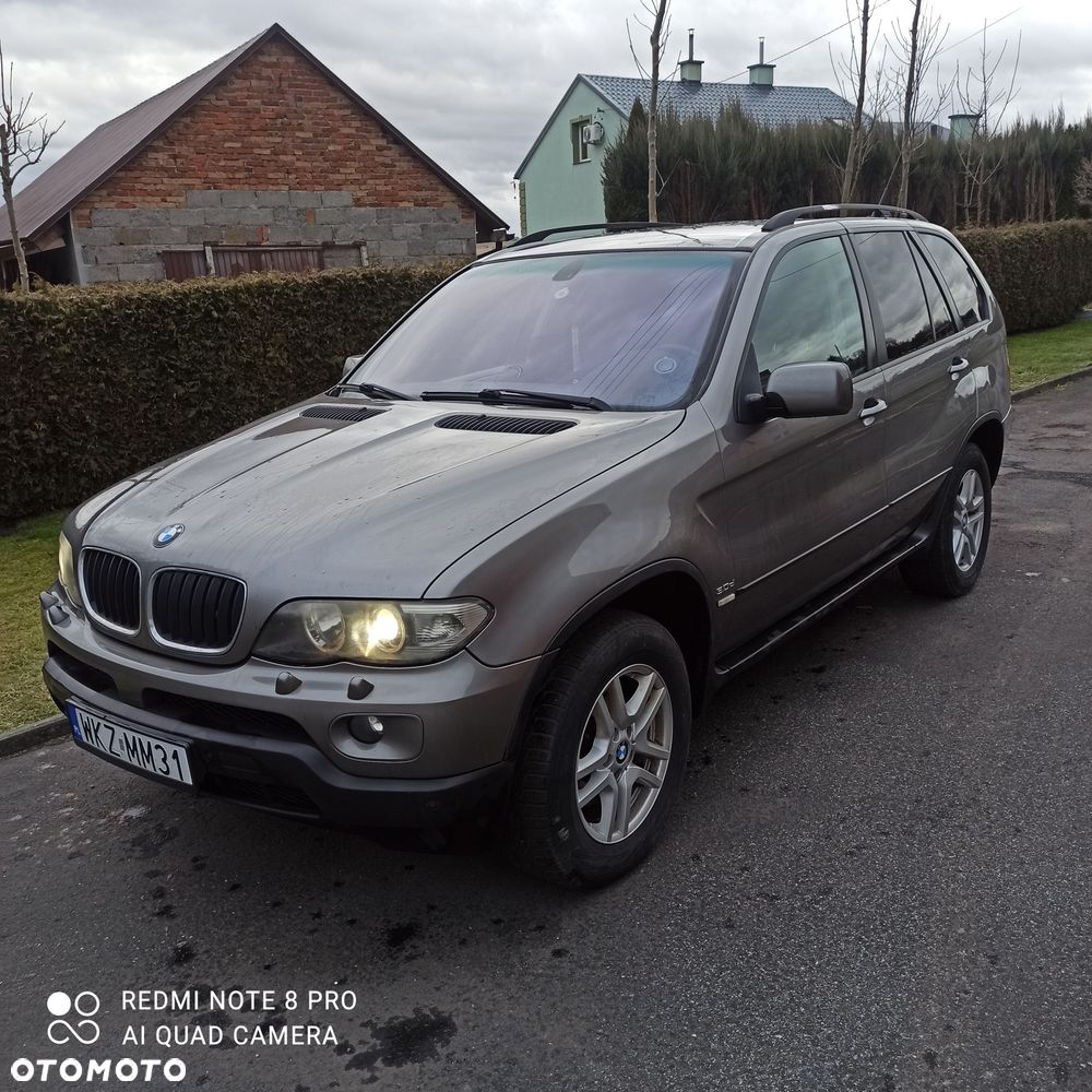 BMW X5 - 5