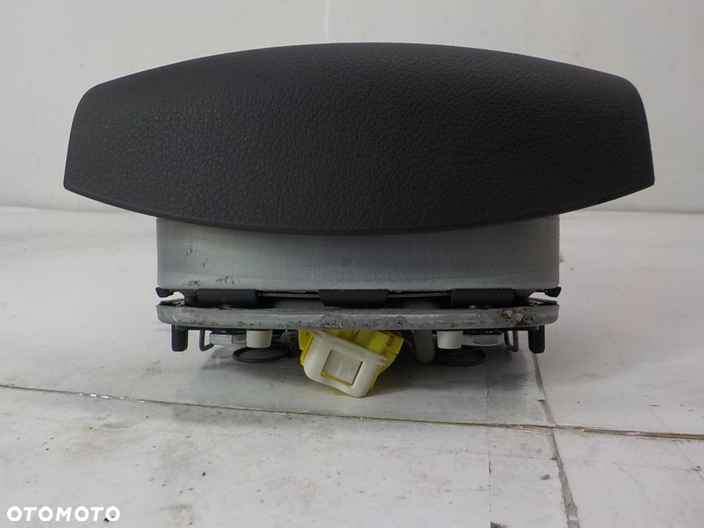 VOLKSWAGEN GOLF V 5 PODUSZKA KIEROWCY AIR BAG 1K0880201S - 11