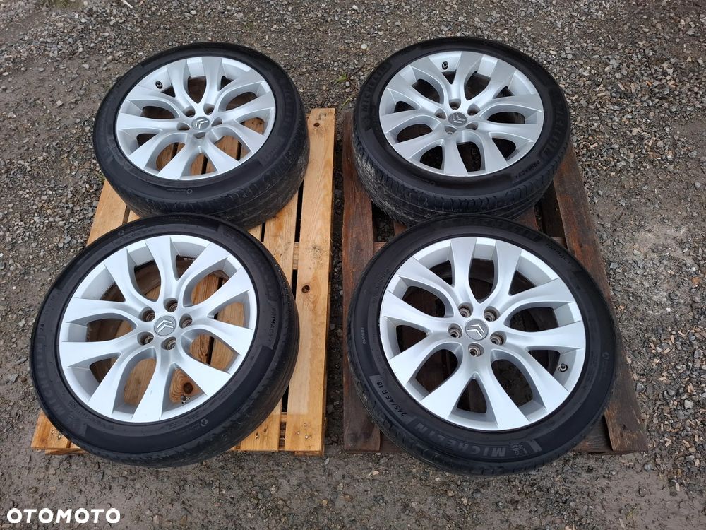 Citroën C5 HDi 165 FAP Exclusive - 26