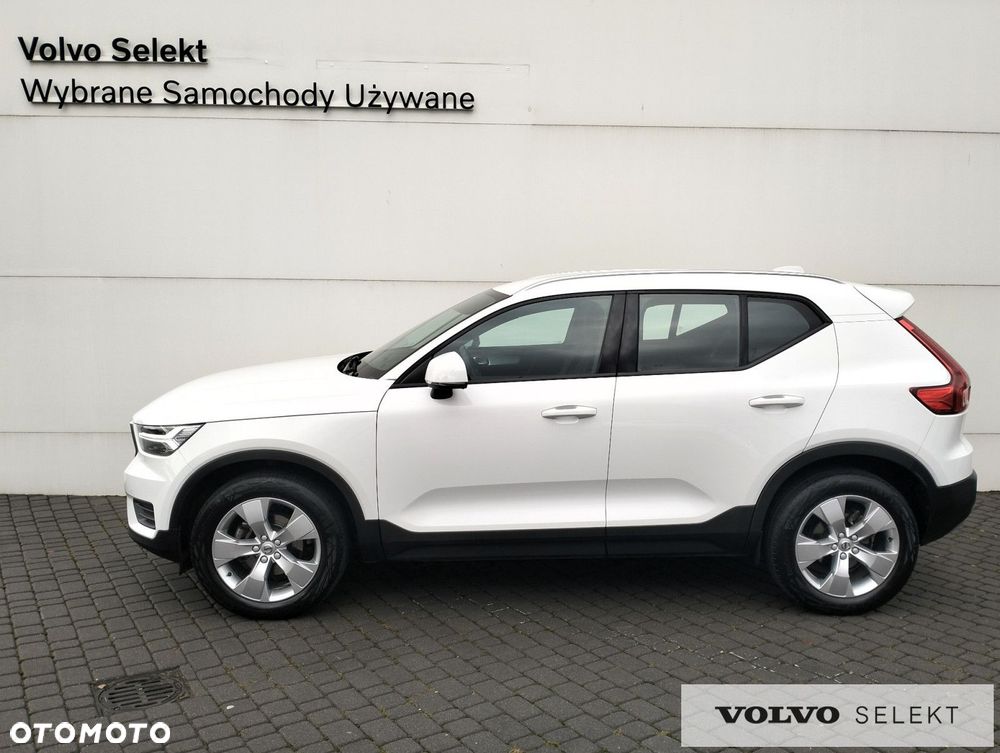 Volvo XC 40 - 3