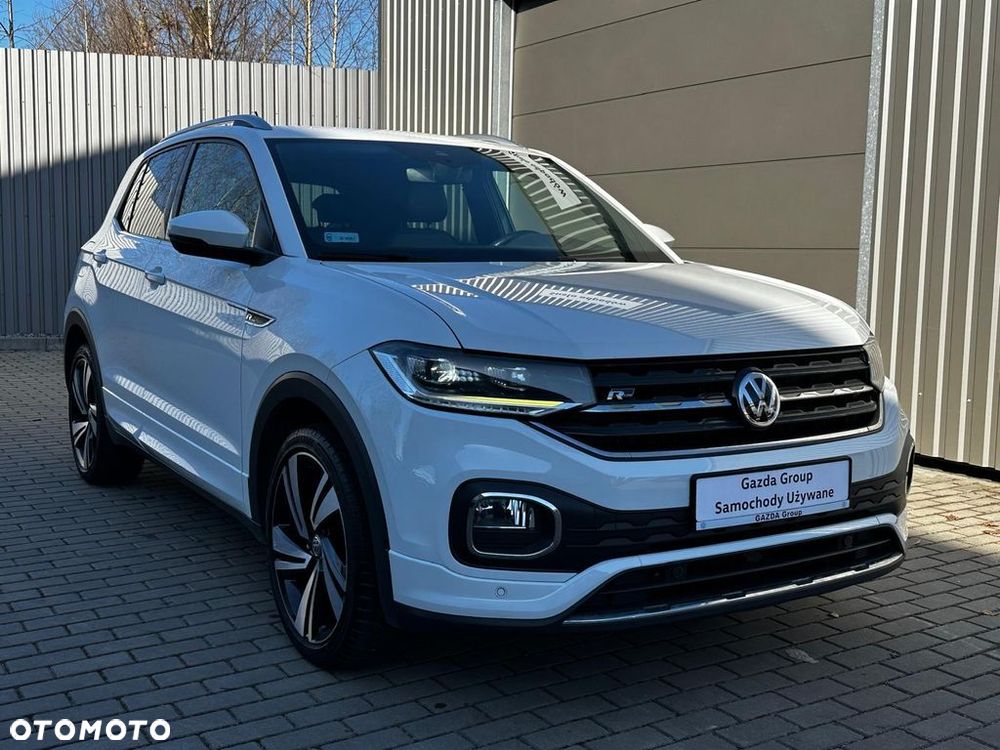 Volkswagen T-Cross 1.0 TSI Style - 5