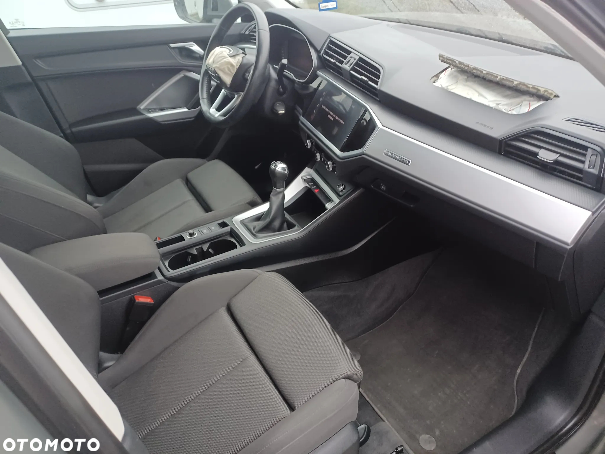 Audi Q3 2.0 TDI Quattro - 9