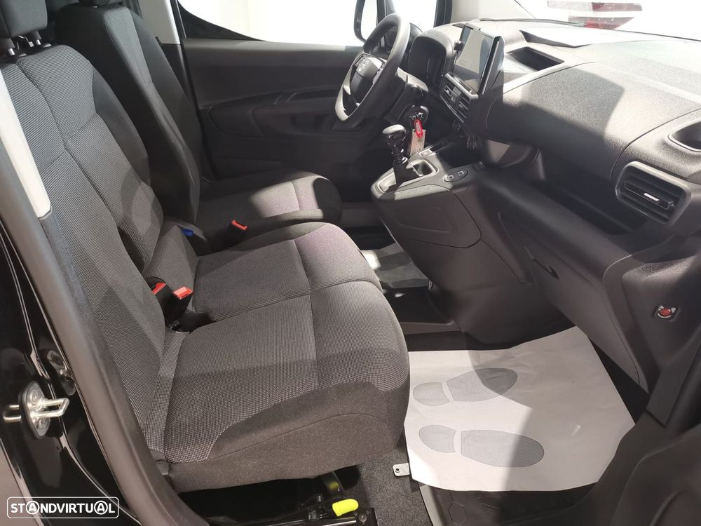 Opel Combo 1.5 CDTi - 15