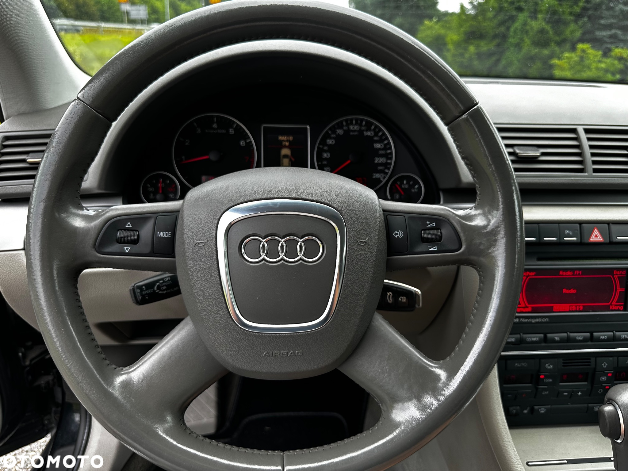 Audi A4 - 26