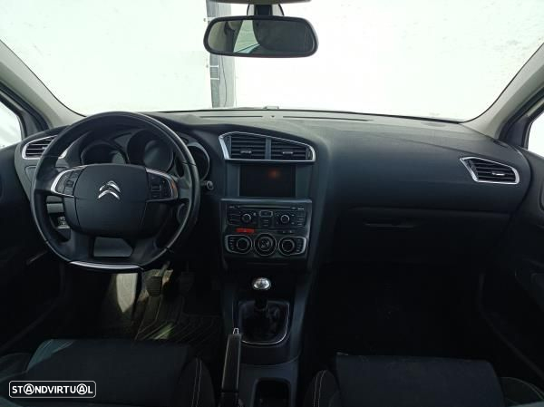 Para Peças Citroën C4 Ii Caixa/Hatchback (Nc_) - 7