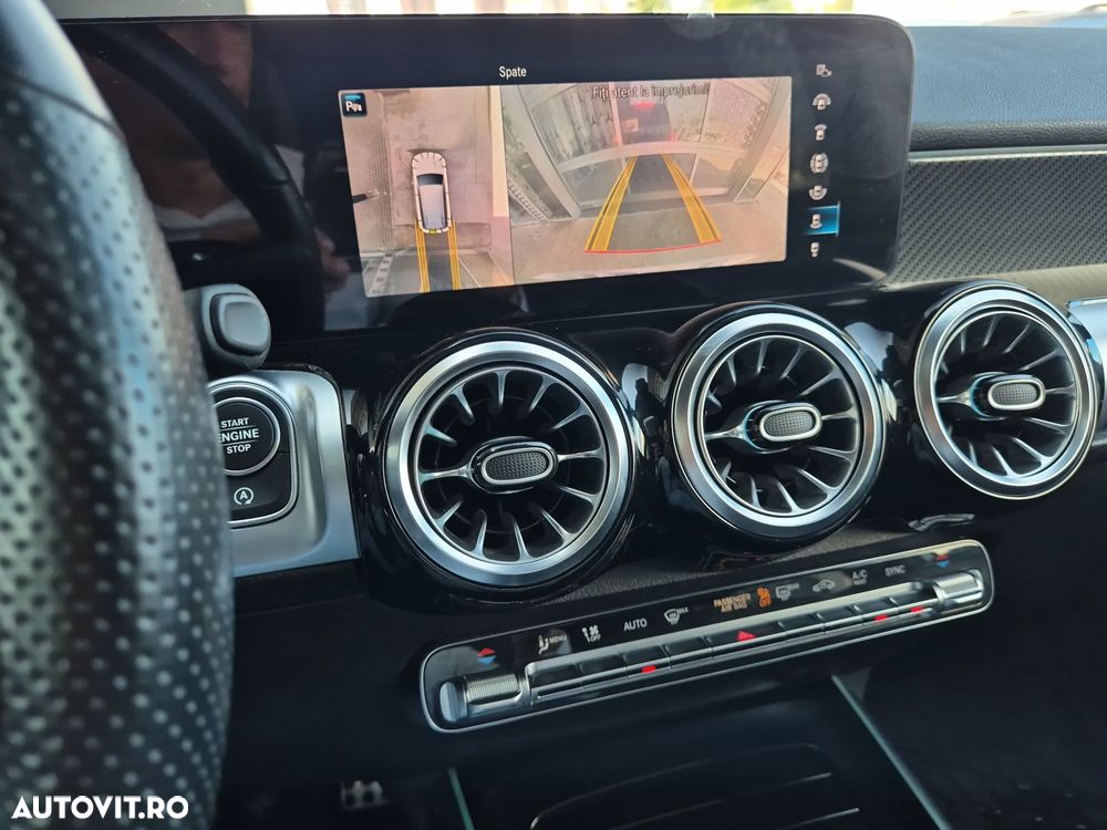 Mercedes-Benz GLB 220 d 4MATIC Aut. - 16