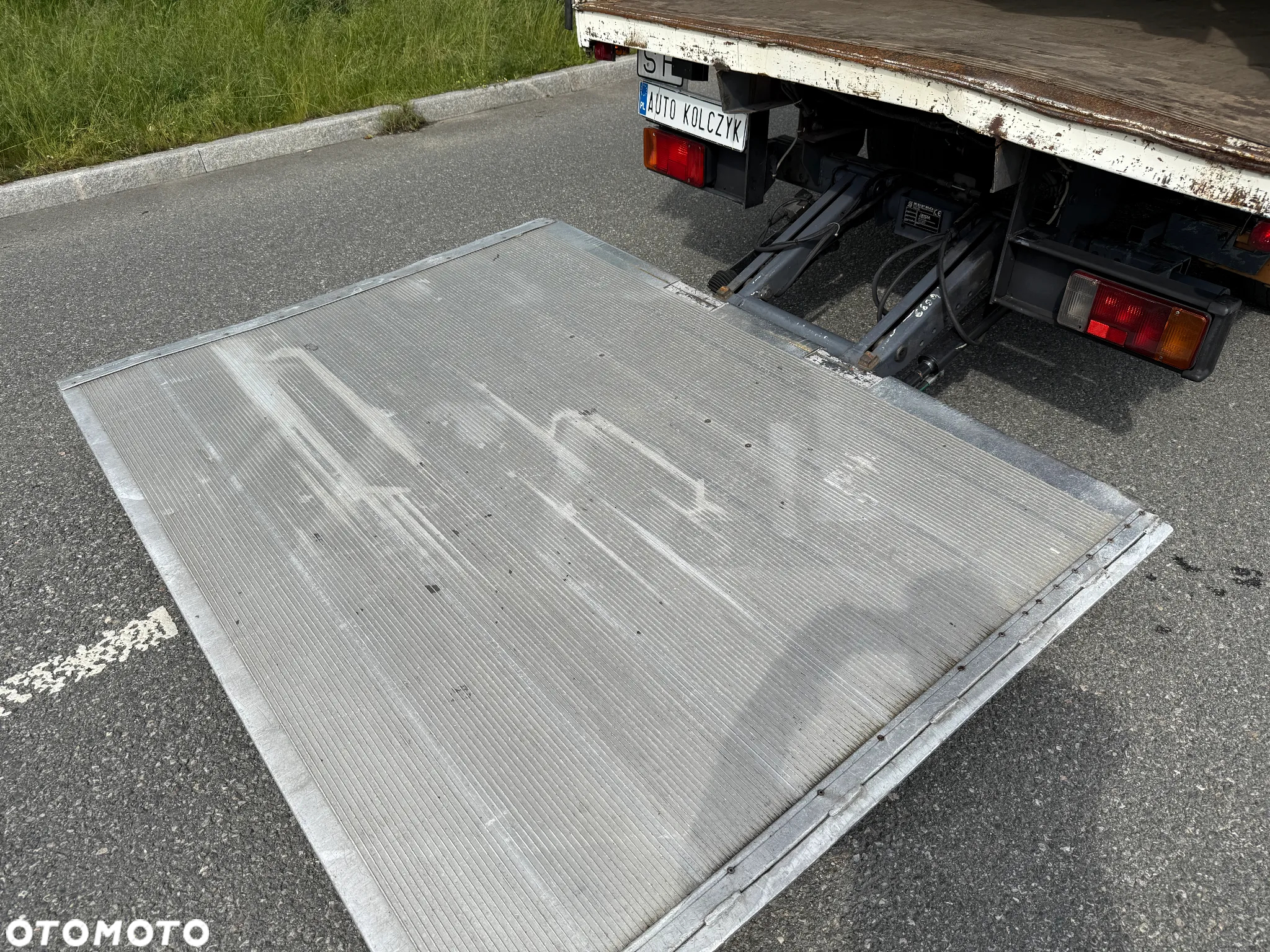 Iveco Daily 35C11 - 12