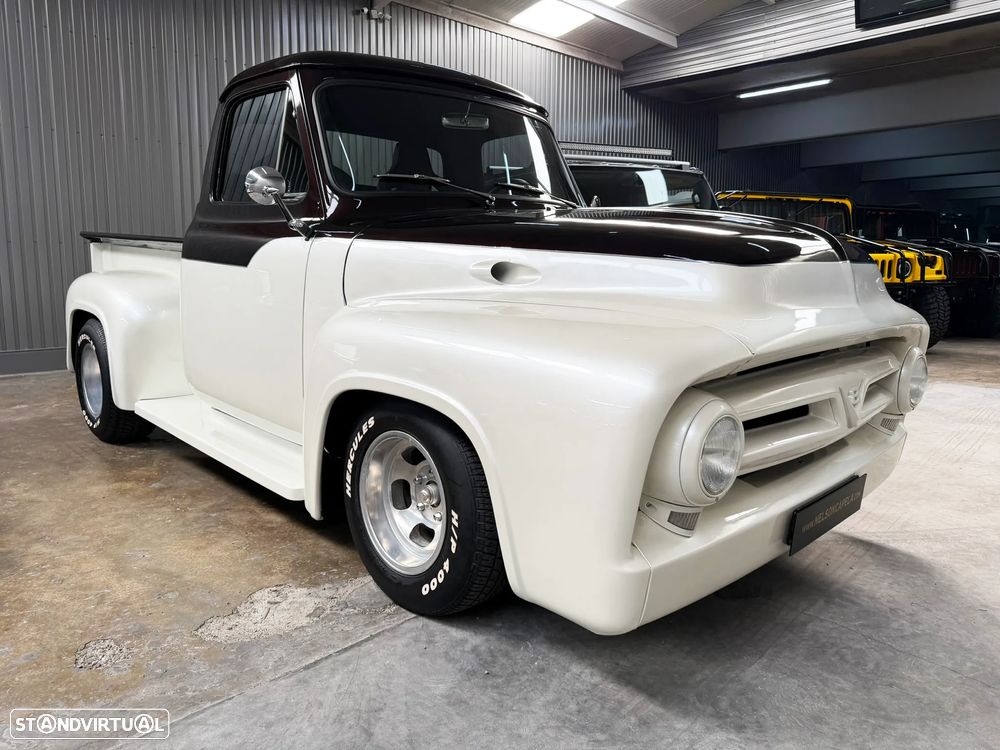 Ford F-100 - 11
