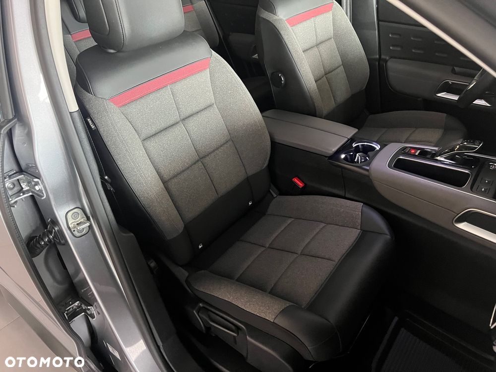 Citroën C5 Aircross - 36