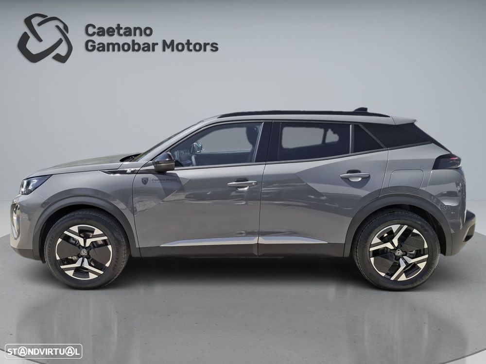 Peugeot e-2008 54 kWh Allure - 5