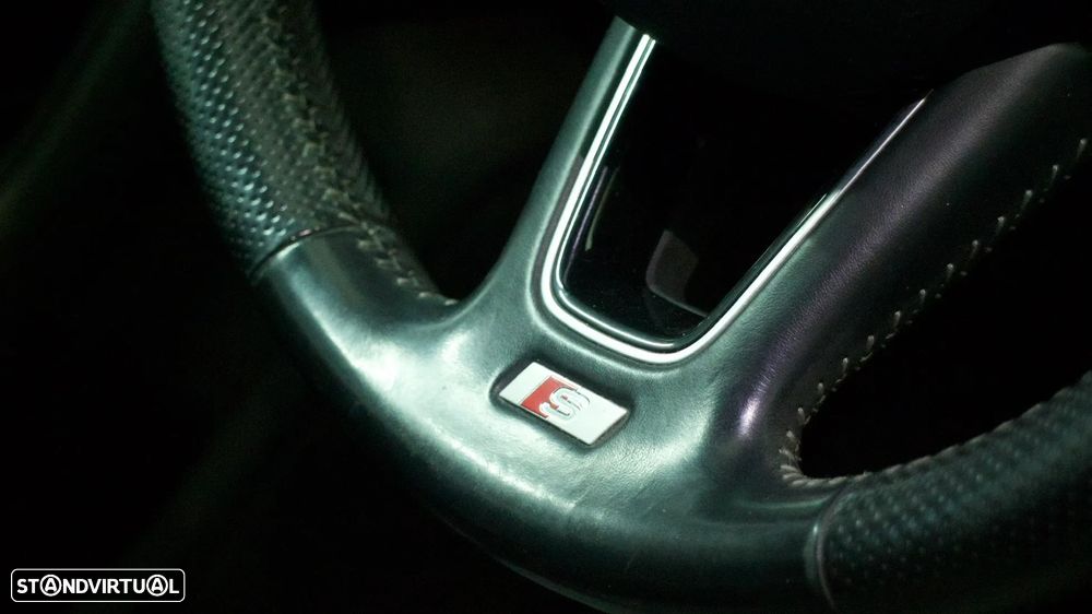 Audi A4 Avant 2.0 TDI S-line S tronic - 23