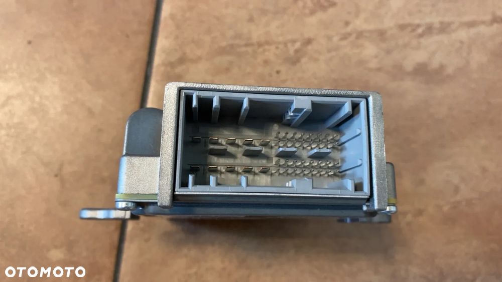 BMW F20 F21 F22 F23 WZMACNIACZ AUDIO STEROWNIK ACTIVE SOUND 9352264 - 3