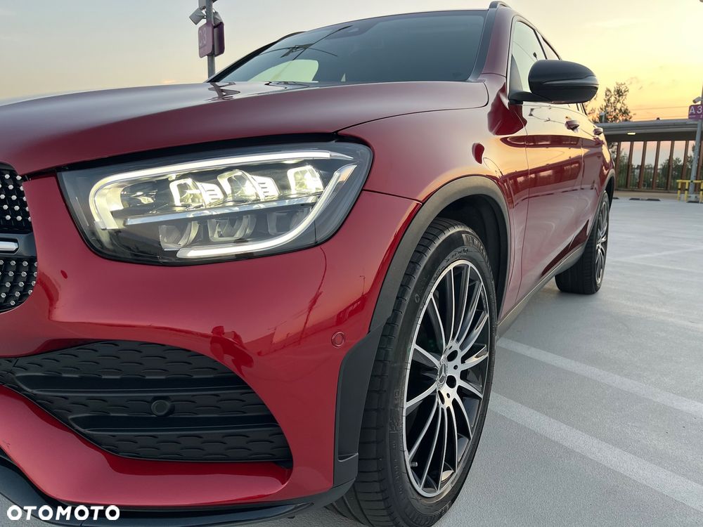Mercedes-Benz GLC - 22