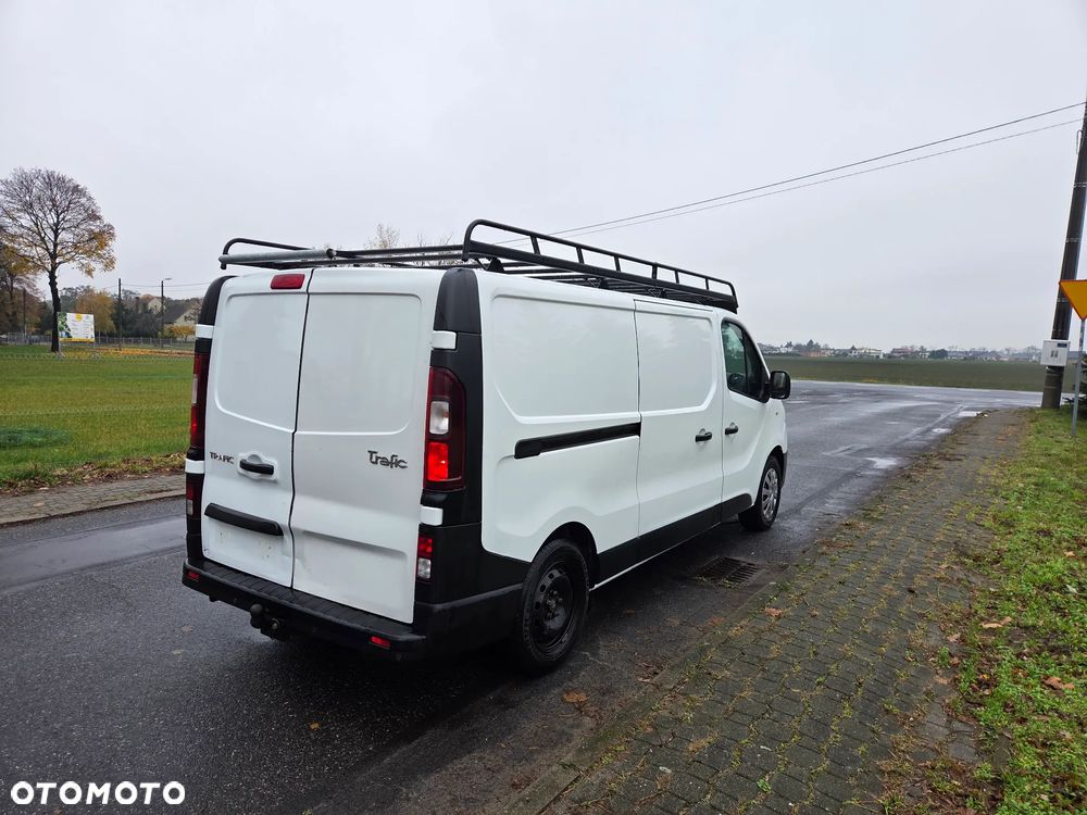 Renault Trafic - 6