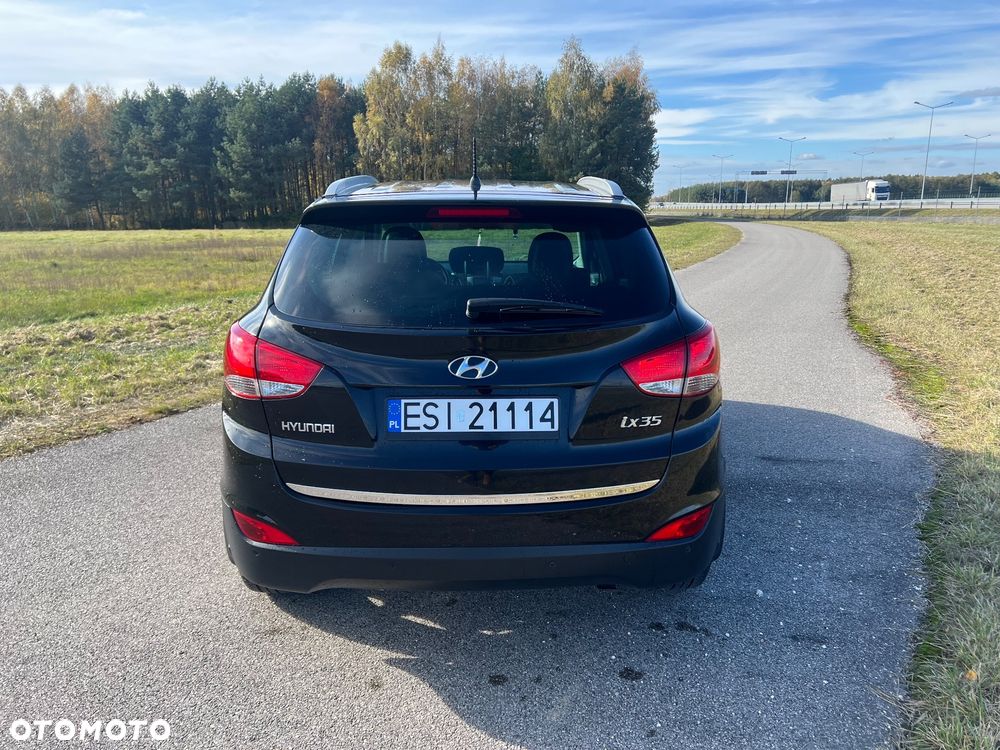 Hyundai ix35 1.6 GDI Classic 2WD - 5