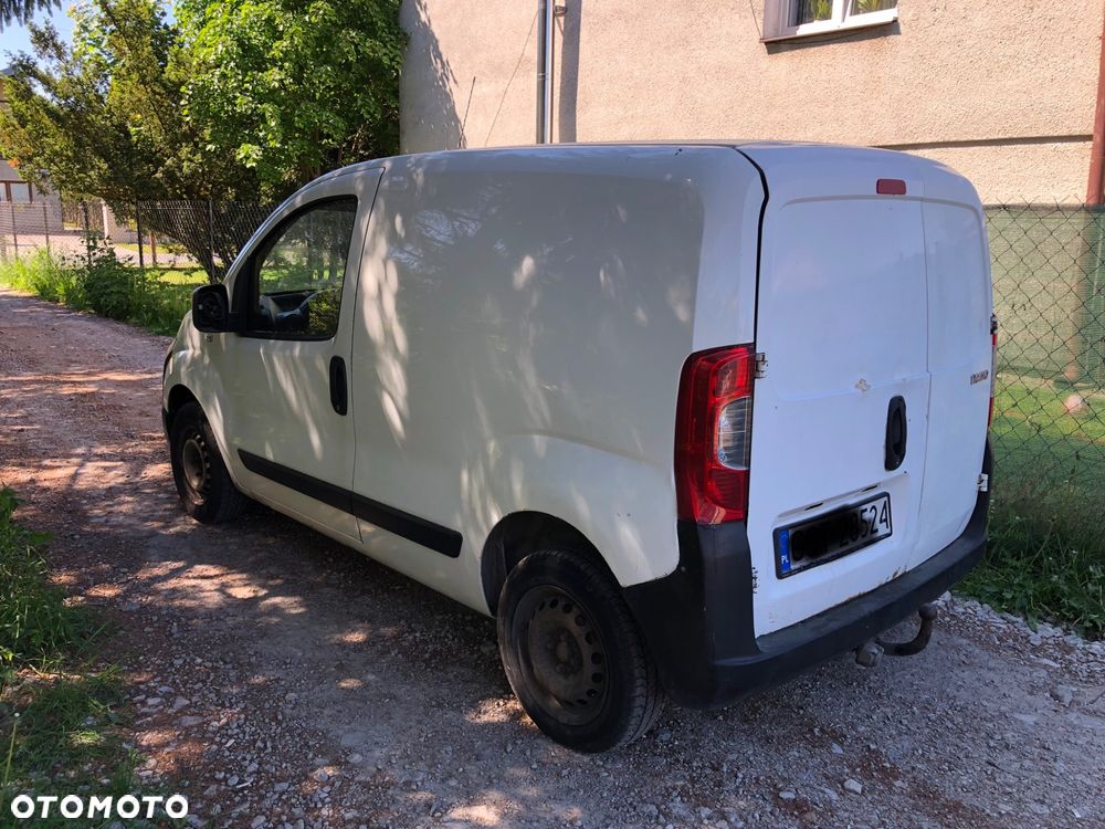 Citroën Nemo - 8