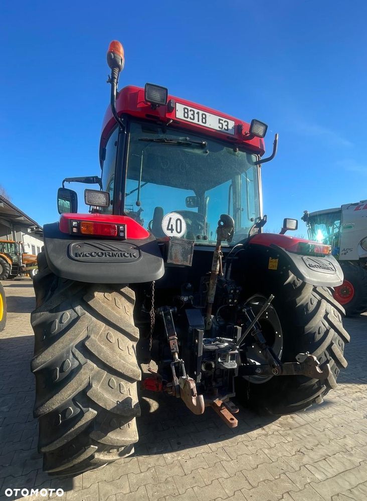 McCormick MC 115 - 6